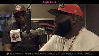 Rick Ross named mCig Official Brand Ambassador