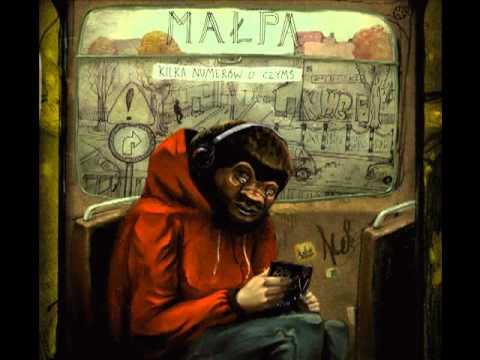 Małpa - Wszyscy kłamią feat. Wergawer (PROD. Returners)