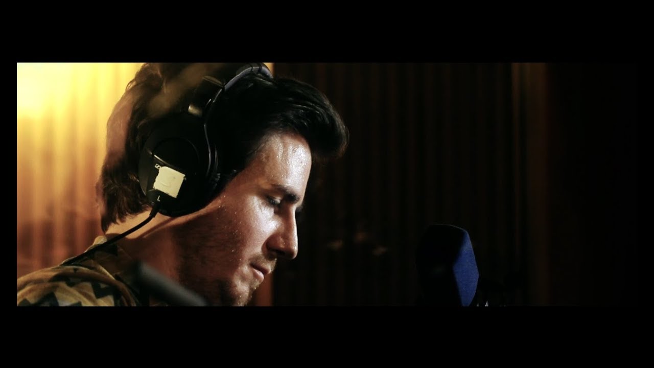 JOHN M - So far away (acoustic) - MIDI LIVE STUDIO SESSION