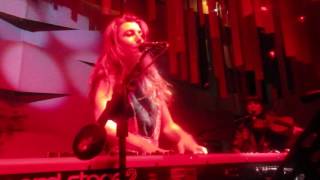 "Sea Calls Me Home" Julia Holter