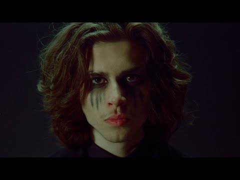 CHRIS RAIN - I Love Your Ways (Official Music Video)