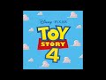 Soundtrack Trailer Oficial Toy Story 4 God Only Knows Beach Boys