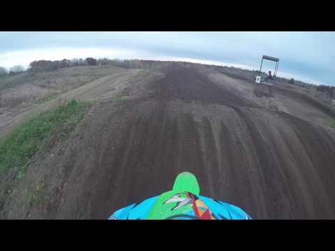 Staples MN 10/15/2016