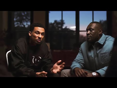 Fredo ft. Stormzy & Nines - Reality (Official Video)