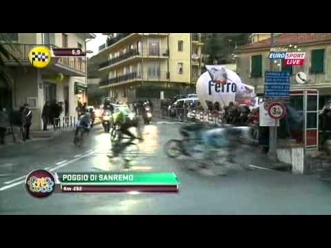 Milan San Remo 2013 Part 8