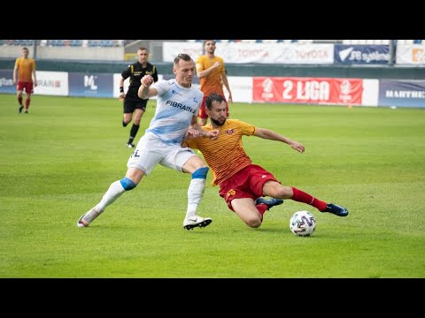 Na żywo: Stal Rzeszów - Znicz Pruszków [STUDIO PRZEDMECZOWE]