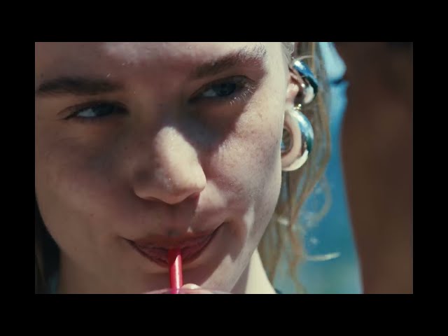 She's Gone Dance On von Disclosure ((jetzt ansehen))