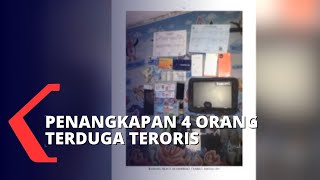 Download lagu Terduga Teroris Ditangkap Densus 88 Berasal dari Jaringan Jemaah Islamiyah mp3