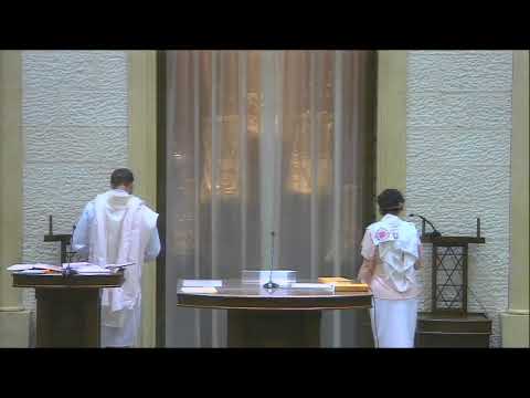 Yom Kippur Mincha Neilah and Maariv