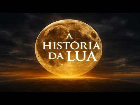 The Story of the Moon | Documentary