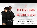 Dj Seven Worldwide X Singah Bruce Melody Lost In Love Official Lyric Video 2