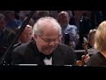 Brahms  Piano Concerto No 1  Piano: E. Ax Dir. B. Haitink COE2011Live