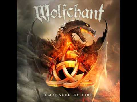 Wolfchant - Turning into Red