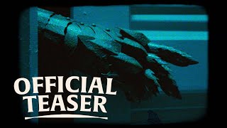 The Hand of Darkness Teaser Trailer