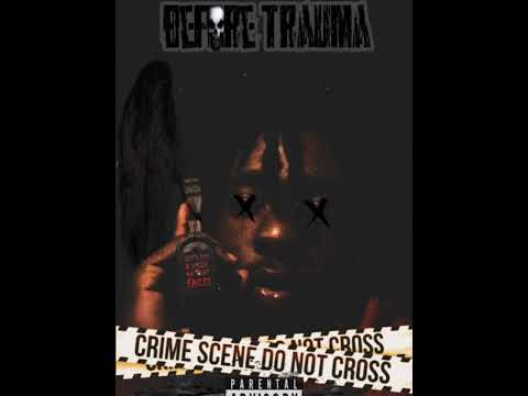 Tydawg - Nightmares (Feat.QgSway)