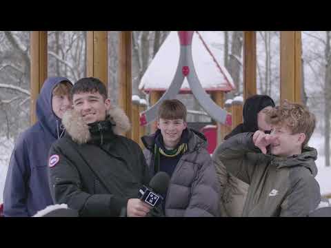 NATT&DAG spør: Undergrunn