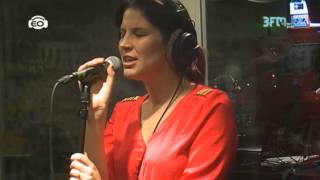 Delain - Are You Done With Me (Live) @Xnoizz 3FM 23-06-2013