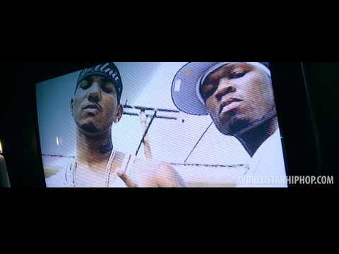 The Game - Bigger Than Me (Video)