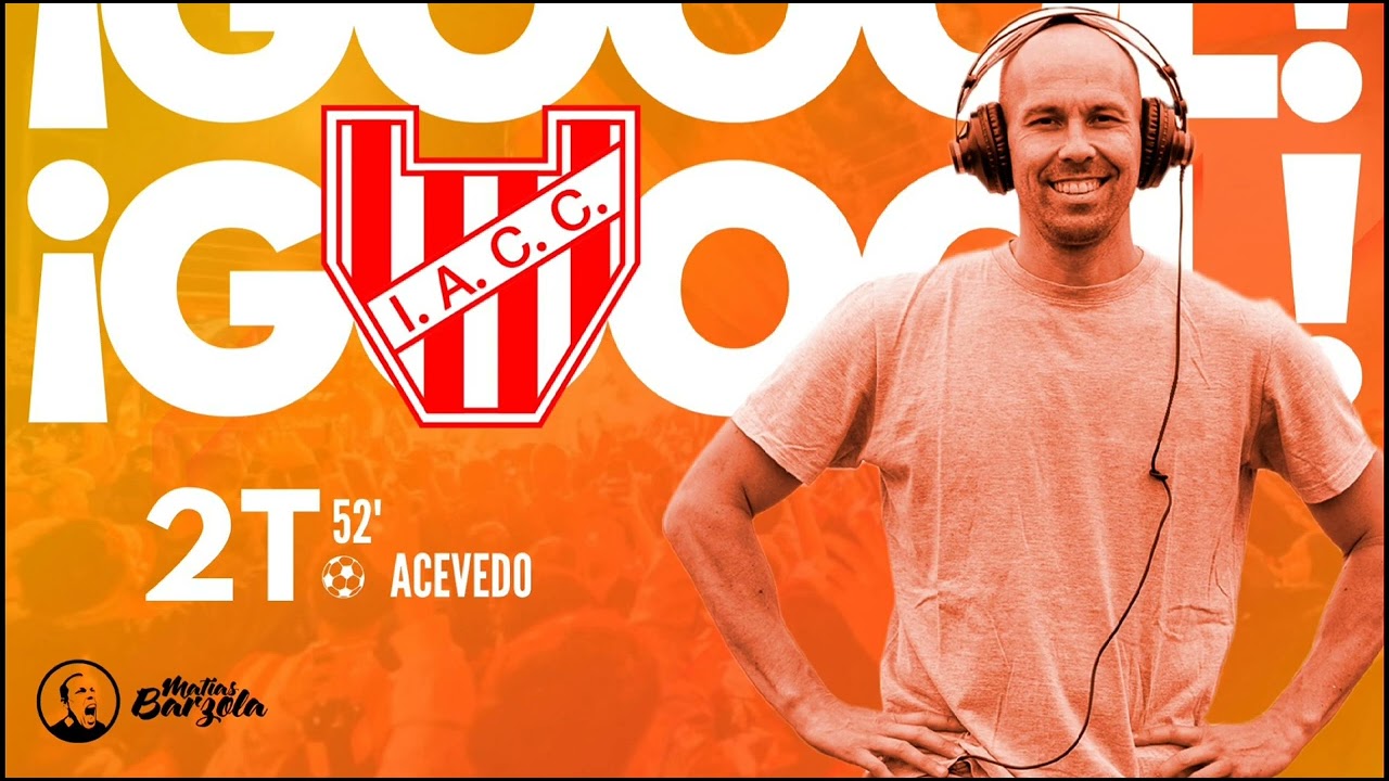 COPA DE LA LIGA: Acevedo salvó del descenso a Instituto