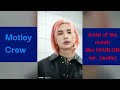 STRAYkIDS Hyunjin Ver Motley Crew Audio