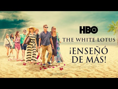 THE WHITE LOTUS: 5 SECRETOS DE LA SERIE 😱🔥 l #TeLoCuentaHBO