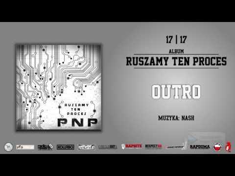 17. PNP - Outro (prod. Nash)