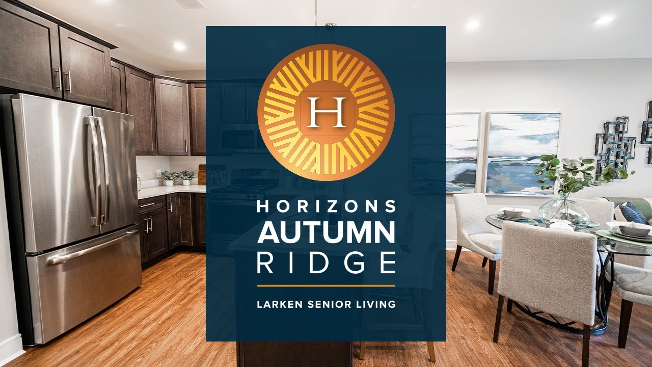 Horizons at Autumn Ridge