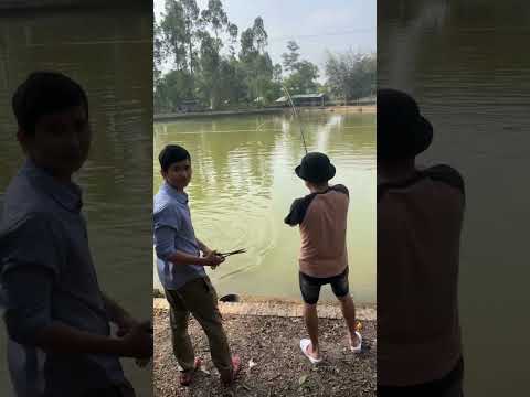 Unbelievable fishing 1495