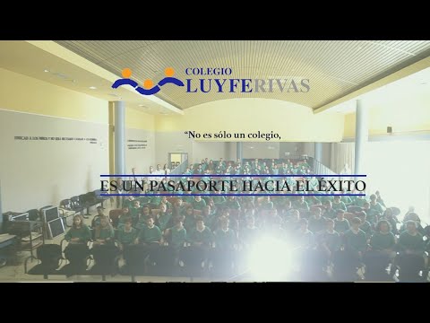 Vídeo Colegio Luyferivas
