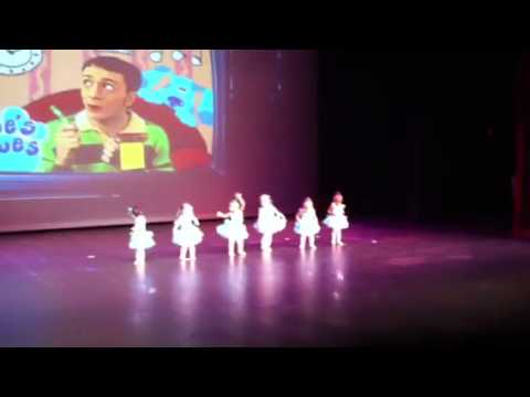 Thumbnail for Grey's Dress Rehearsal! by blue's cl