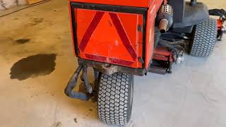 Τρακτέρ κοπής γκαζόν Jacobsen T-Plex 185D προς πώληση - Απεικόνιση 4 | Agronetto GR Τρακτέρ κοπής γκαζόν Jacobsen T-Plex 185D | Απεικόνιση 4 - Agronetto