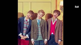 NCT HAECHAN, CHENLE, JISUNG _ Best Day Ever 日本語訳 / 日本語字幕