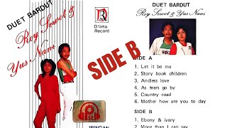 Download lagu Roy Sewot & Yuse Nani (Duet Bardut) | Side B mp3