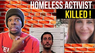 49 YR OLD FOUND DEAD IN PASADENA PARK! | Elena Ledford Story