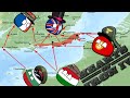 Operation Sealion 2.0 - Hoi4 MP In A Nutshell