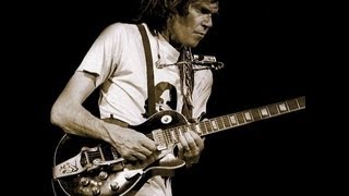 Neil Young - My boy