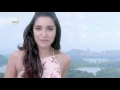Veet Underarm Removal Cream Shraddha Kapoor