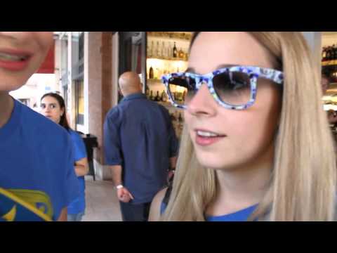 Rione Crusar - Tenzone Aurea Ferrara 2015 (1a Parte)