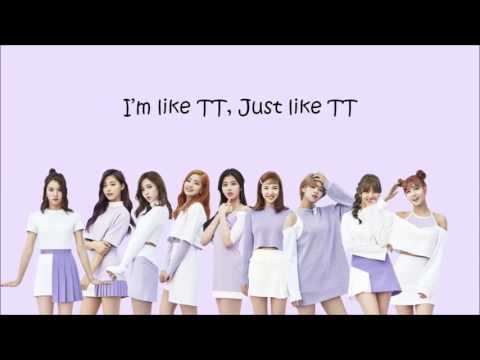 Download Twice Tt Color Coded Mp3 Free And Mp4