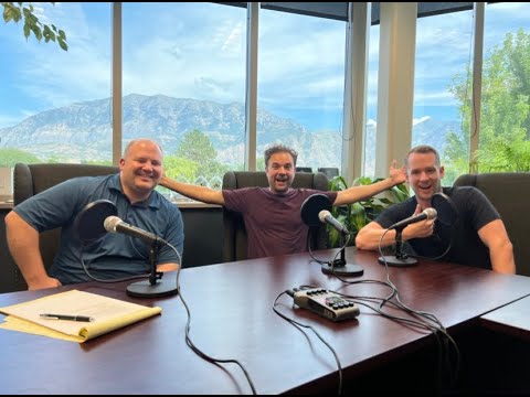 Rocking Real Estate! Interview with Dj Jones & Joel Pack