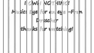 Eye For An Eye - Fran Drescher w/ lyrics on screen!!!!! (= (new)
