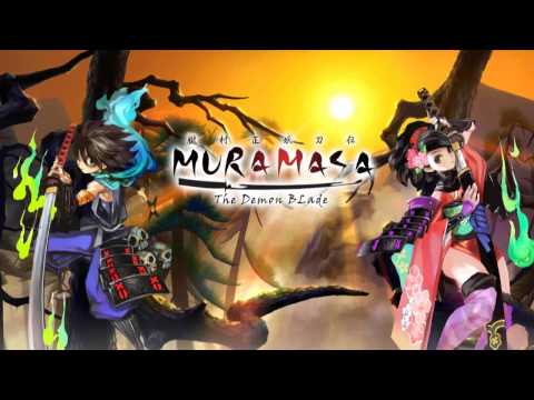 Klagmar's Top VGM #1,078 - Muramasa: The Demon Blade - Magnificent Palace