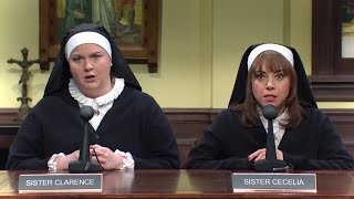 Snl moments that are legitimately unhinged