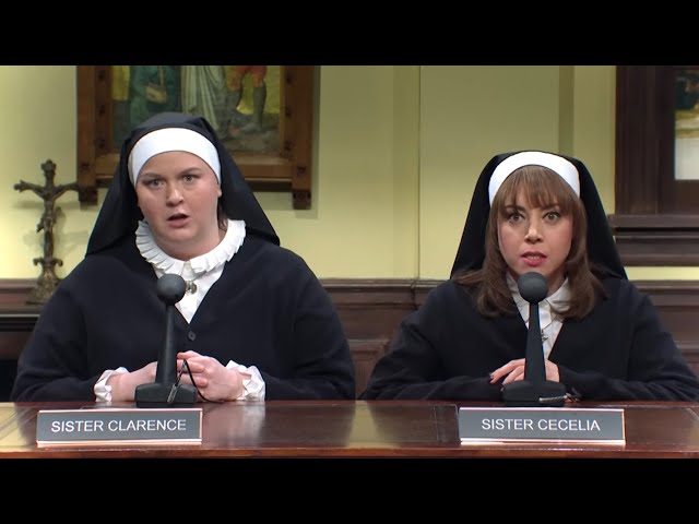 Snl moments that are legitimately unhinged
