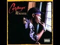 Cormega - The Saga (Lyric Video)