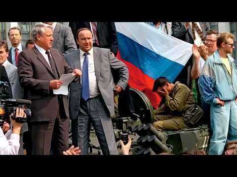 2020 02 14 Tanie Dranie. Komu służy PIERESTROJKA