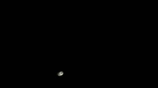 preview picture of video 'OVNI dans le ciel 13:04:15 21H40'