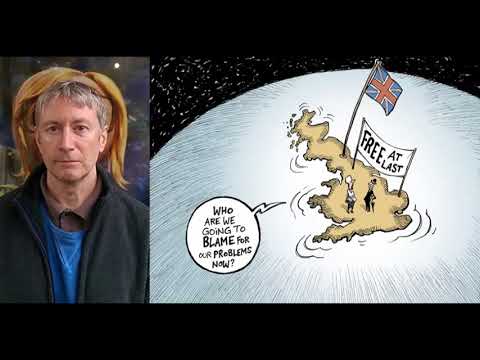 Nick Abbot vs Brexiters VOL. 3