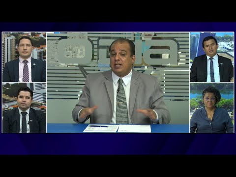 Política do Dia 30 11 2022