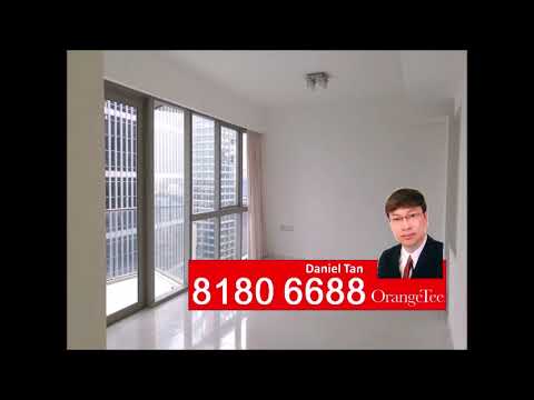 One Shenton by Daniel Tan